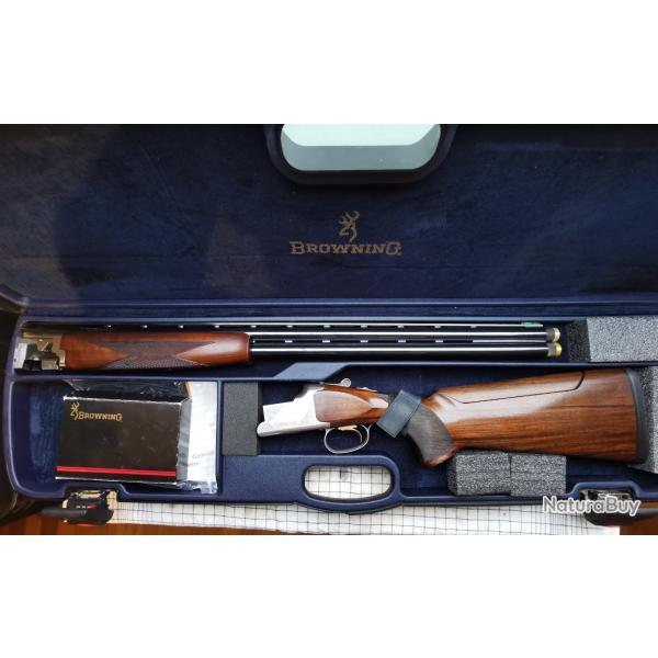 Fusil browning ultra xsh cal.12