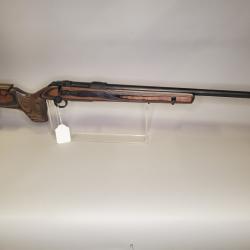 carabine cz 600 range 308 win pack survivor complet !!