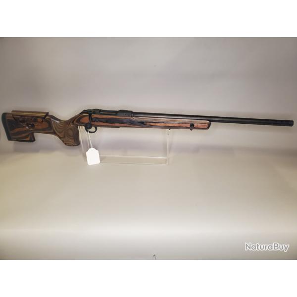 carabine cz 600 range 308 win pack survivor complet !!