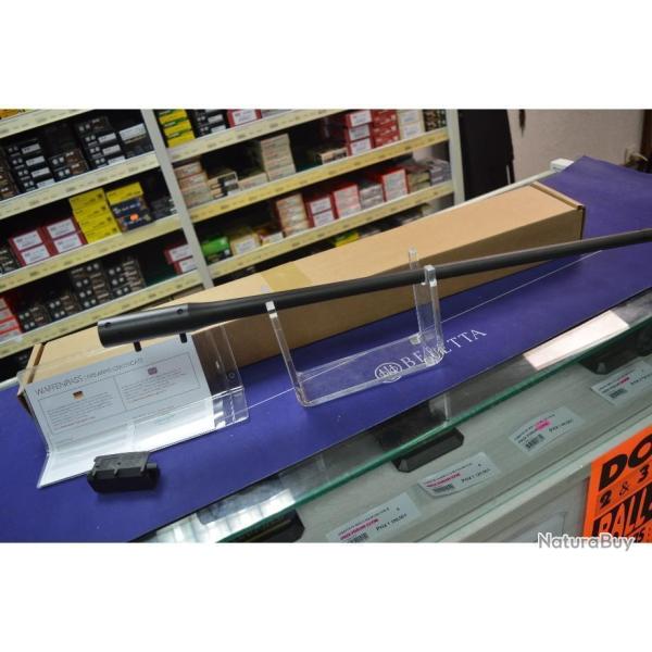 CANON BLASER R8 CALIBRE 338 WM EN 65 CM SANS ORGANES FILET�  M15/100 NEUF