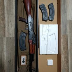 Tokyo Marui Akm GBBR