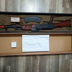 Tokyo Marui Akm GBBR