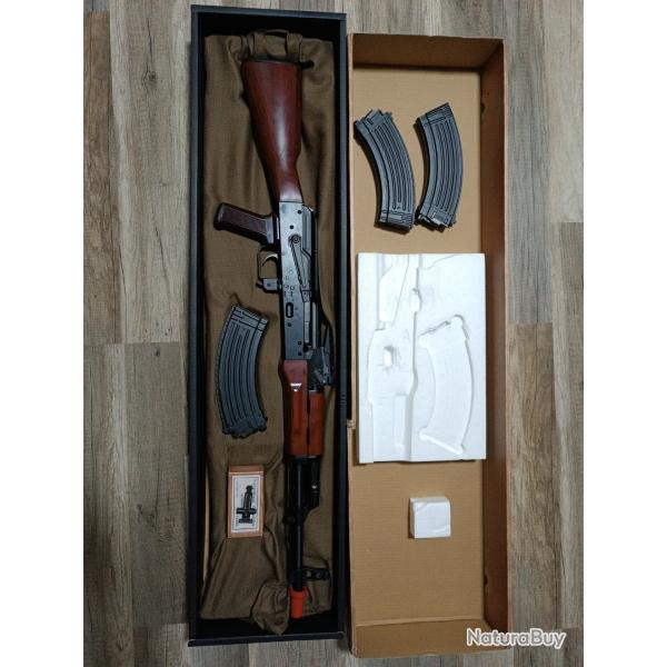 Tokyo Marui Akm GBBR