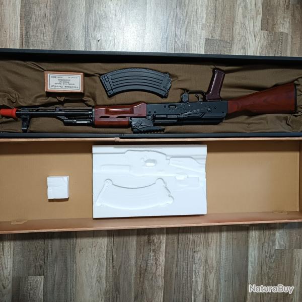 Tokyo Marui Akm GBBR