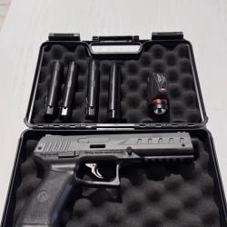 PISTOLET KIMAR LTL  CHARLIE 1.50