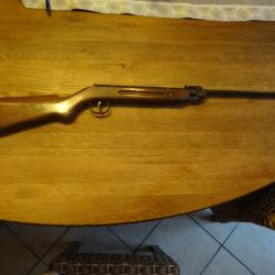 Carabine a plomb DIANA model 23