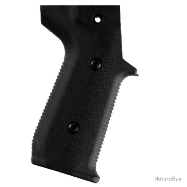 Poign�e MOE EVO en polym�re pour CZ Scorpion