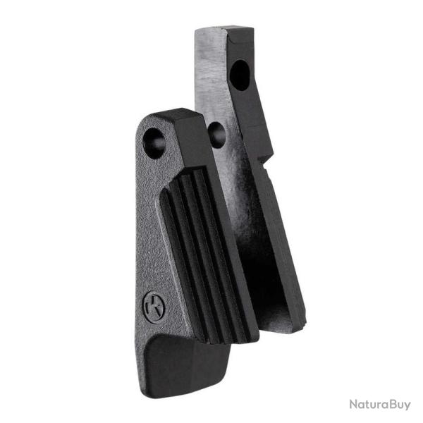 Bouton de lib�ration de chargeur am�lior� pour CZ SCORPION EVO 3