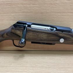 Voere Richter Canon Carbon Calibre 300 Win Mag &agrave; 1� sans prix de r&eacute;serve !