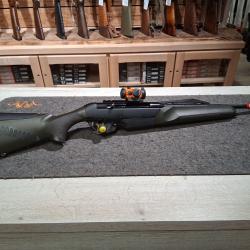 Benelli Argo calibre 30-06 avec Aimpoint Micro H2 2MOA