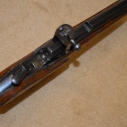 carabine  systeme  flobert