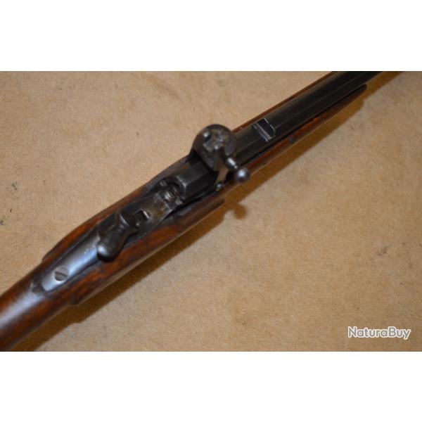 carabine  systeme  flobert