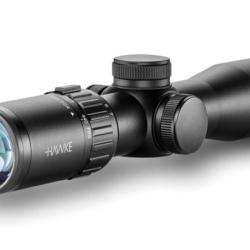 Lunette pour arbal&egrave;te Hawke XB Pro 2-7x32