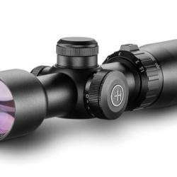 Lunette pour arbal&egrave;te Hawke XB1 1,5-5x32