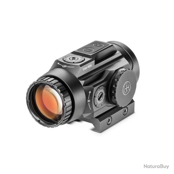 Point rouge Hawke Prism Sights 4x24 BDC Dot