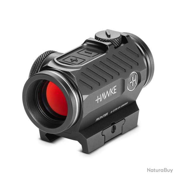 Point rouge Hawke Frontier 1x22 3 MOA