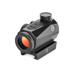Point rouge Hawke Endurance 1x25 Red IR