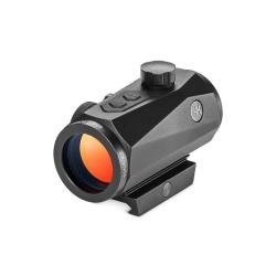 Point rouge Hawke Endurance 1x30 Red IR