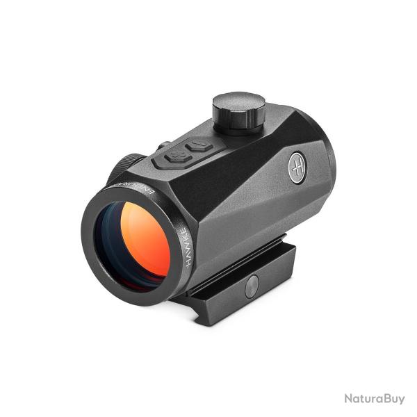 Point rouge Hawke Endurance 1x30 Red IR