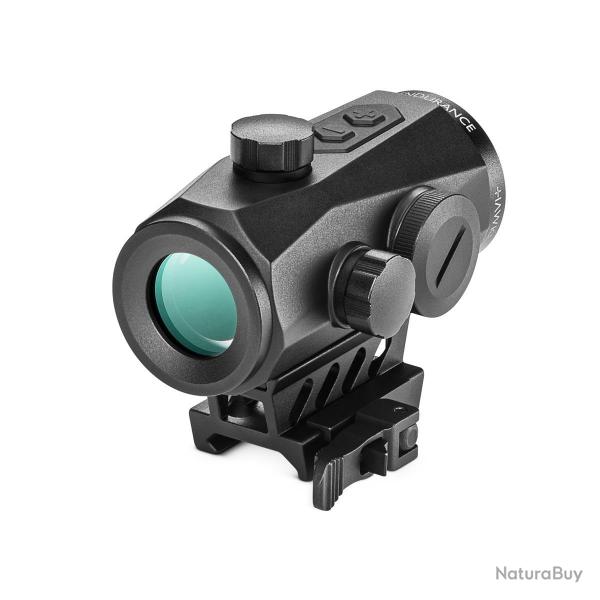 Point rouge Hawke Endurance 1x30 Green IR