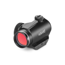 Point rouge Hawke Vantage 1x20 3 MOA - Weaver