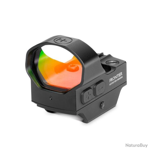 Point rouge Hawke Frontier Reflex 1x30 AIM System Weaver/Docter