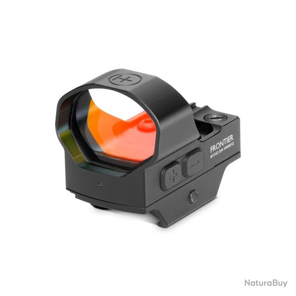 Point rouge Hawke Frontier Reflex 1x30 AIM System Weaver/DPP