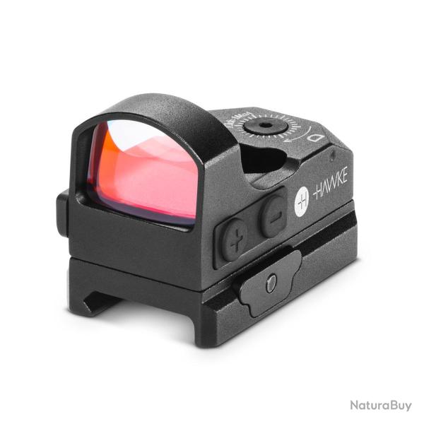 Point rouge Hawke Vantage Reflex 1x 3 MOA