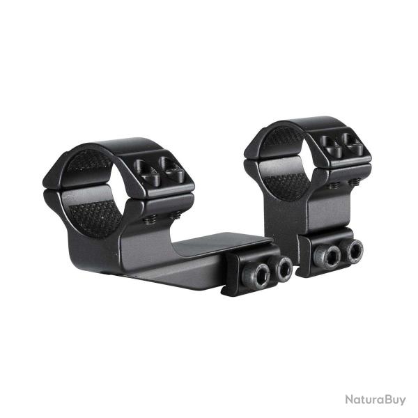 Colliers d�port� 2inch pour lunette Hawke 25,4 mm - 9-11 mm