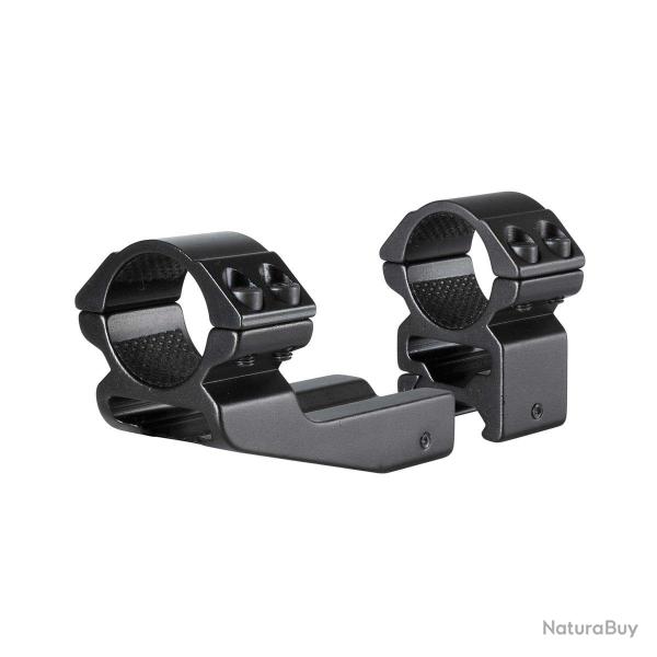 Colliers d�port� 2inch pour lunette Hawke 30 mm - Weaver