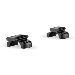 Demi-collier Picatinny Hawke Tactical - 30 mm
