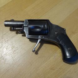 Velodog bulldog 8.92