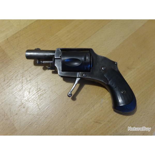 Velodog bulldog 8.92