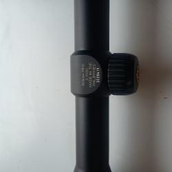 lunette d'affut 3x9  50