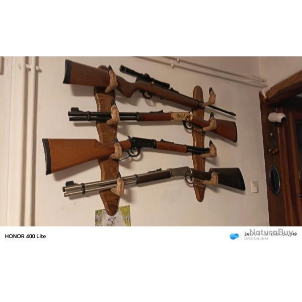 winchester a plomb co.2 neuf jamais servie