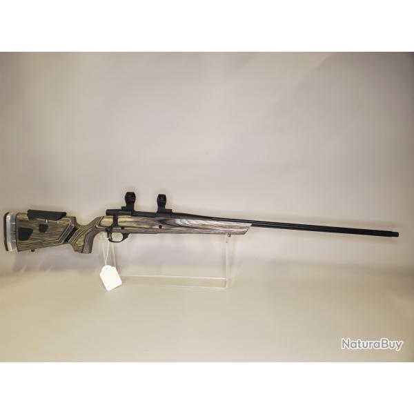 weatherby vanguard sporster s2 6.5 reedmoor