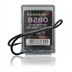 Hame&ccedil;on mouche KAMASAN B280 H6