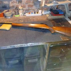 Carabine BSA 222 REM.