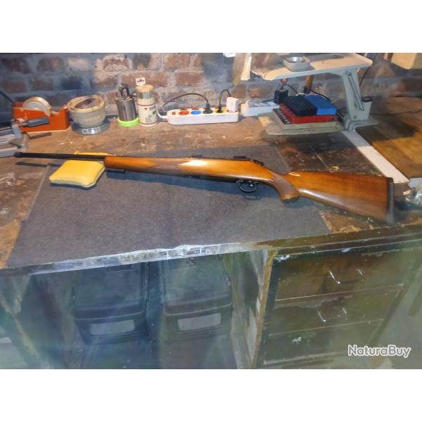 Carabine BSA 222 REM.