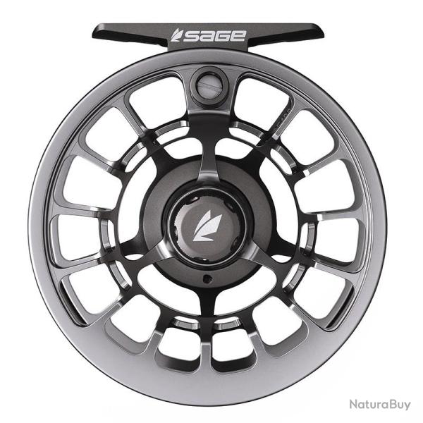 Moulinet SAGE SHIFT LT Sliver Pine 9/10