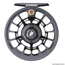 Moulinet SAGE SHIFT LT Squall 7/8