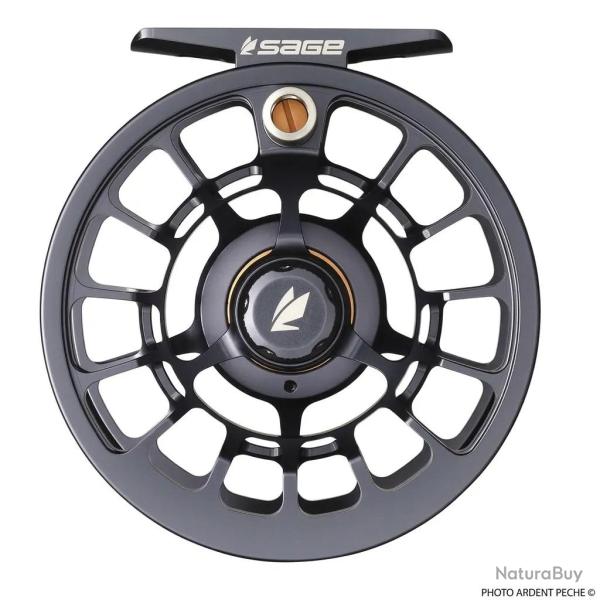 Moulinet SAGE SHIFT LT Squall 7/8