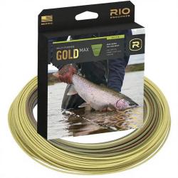 Soie RIO ELITE GOLD Max Camo WF4F