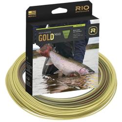 Soie RIO ELITE GOLD Max Camo WF5F