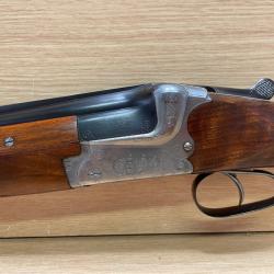 Express Merkel Superpos&eacute; Calibre 9,3x74r NEUF &agrave; 1� sans prix de r&eacute;serve !