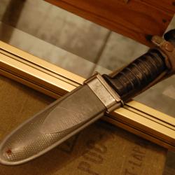 Couteau USN Mk1 WW2