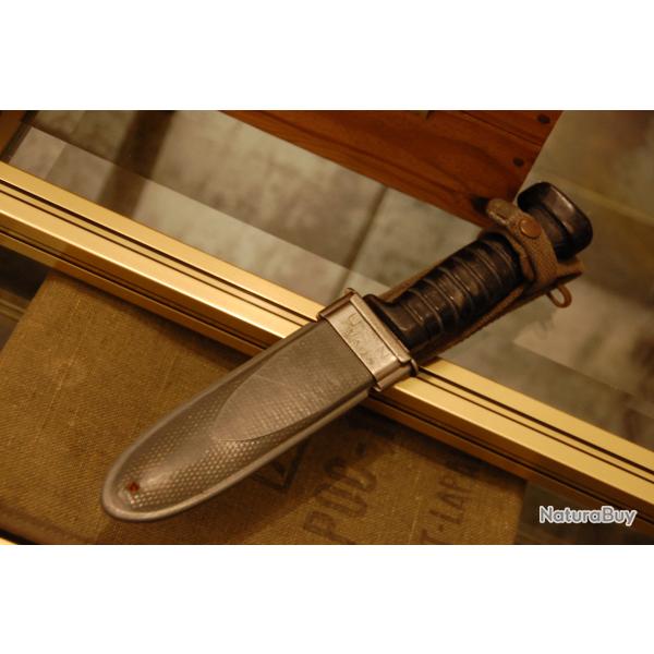 Couteau USN Mk1 WW2