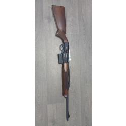 Carabine verney carron impact linergie 30.06