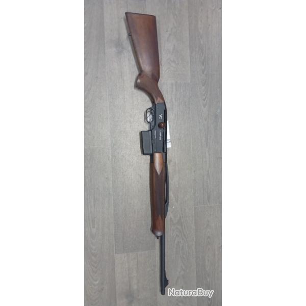 Carabine verney carron impact linergie 30.06