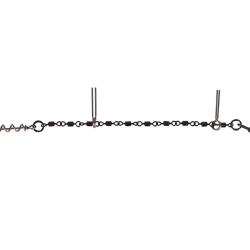 Monture Westin Add It Jointed Stinger 10cm 32kg #1